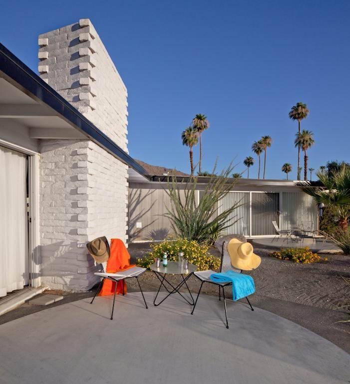 L'Horizon Resort&Spa Palm Springs Exterior foto